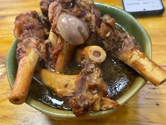 -老冯拉面羊棒骨(西宸广场店)