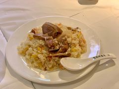 羊肉手抓饭-西域阿里马新疆菜·清真(桂花路店)