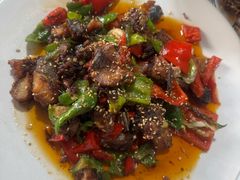 -煲来饱去冷水鱼