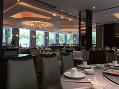 大堂-御花园·粤菜·海鲜火锅(中山公园店)