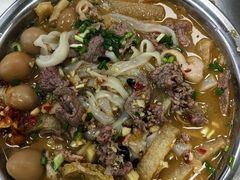 -舒记粉店(七星路店)