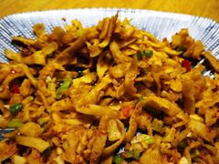 -福茂源横山铁锅羊肉(牡丹园店)