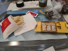 -麦当劳(大栅栏店)