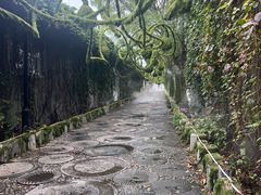 -河北村民俗体验园