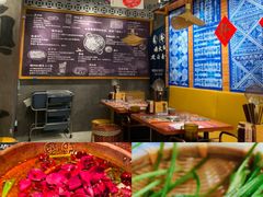 -眷屋の深夜食堂(云锦中心店)