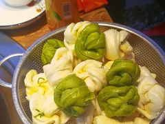 -山河屯铁锅炖(绥望路店)