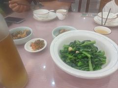 -伙工殿餐厅(吉大店)