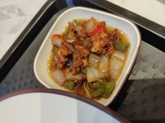 -乡村基(双流时代奥特莱斯餐厅)