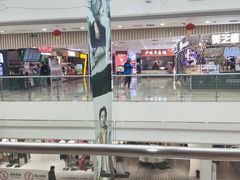 -万达广场(无锡滨湖店)