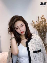 点击看大图 -3AM HAIR SALON烫发染发接发