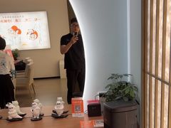-长风拨筋养身(天街店)