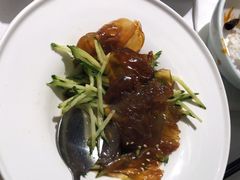 -峨嵋酒家(地安门店)