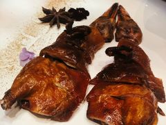 -万丽轩·粤菜(王府井金茂万丽酒店)