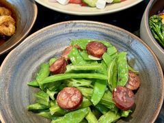 -MEAT MATE 鲜食肉铺(北京太古坊店)