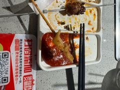 -丰茂烤串(港旅店)