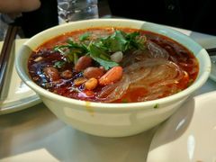 -大铁勺新津菜(东丽阳光新业广场店)