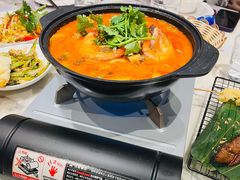 -今之味南亚厨房·探店指南(领展购物广场店)
