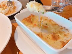 -新贝乐意大利餐厅(苏州中心店)