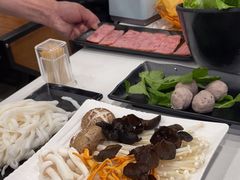 -就这么牛潮式牛肉火锅(华侨城店)