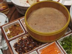 -满盛家宴·烤鸭·海鲜天津菜(河北路总店)