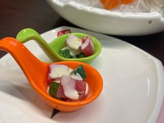 -黑松白鹿(金融街店)