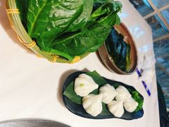 -喃喃椰·糟粕醋·椰子鸡火锅(七堡花园店)