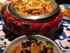 -遇见长安(兰州中心店)