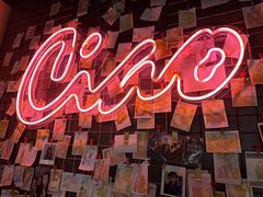 -CIAO·团建聚餐·生日派对轰趴馆(福田店)