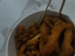 -味子夫鸡柳(解放碑总店)