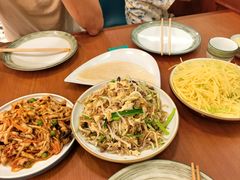 -老昌春饼(中央大街店)