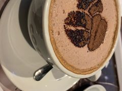 -COSTA COFFEE(华润五彩城店)