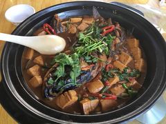-秋香鱼馆(世凹桃园店)
