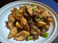 -伊带伊路新疆美食府(呼家楼店)