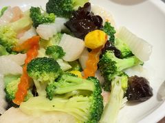 -大鸭梨烤鸭店(花园村店)