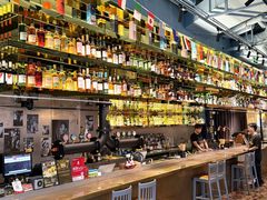 -The Happy Monk(前海壹方汇店)