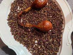 -秀儿四九城·新京菜(亚运村鸟巢店)