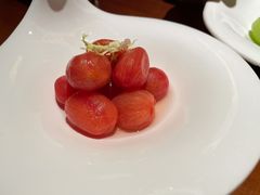 -杭州JW万豪酒店-万豪中餐厅