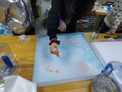 -100家灵感仓库·DIY团建(什刹海店)
