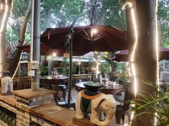 -园林美食城·本土农家菜(杨和镇店)