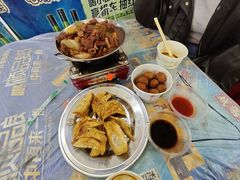 -桂萍特色牛筋牛杂(长堤街总店)