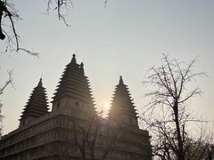 -北京石刻艺术博物馆(五塔寺)