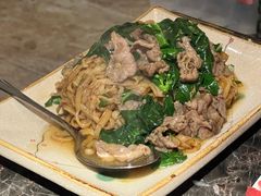 -仄园围炉坊·牛肉火锅·汕头卤水火锅(蛇口店)