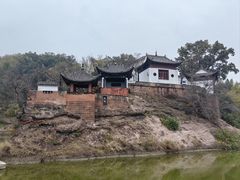 -东坡赤壁风景名胜区
