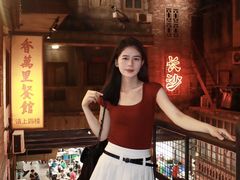 -长沙文和友(海信广场店)