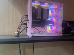 -杰拉电竞·网咖(杭州钱塘区龙湖金沙天街店)