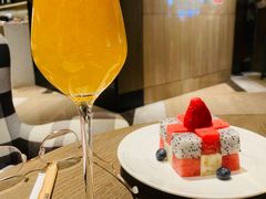 -粤海喜来登酒店·&More聚驿(天河城店)