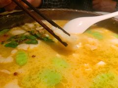 豆花鱼-花千醉(新街口店)