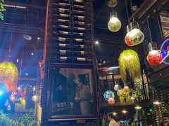 -胡桃里乐队酒馆(鎏嘉码头店)