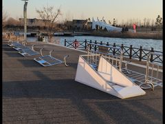 -盐城丹顶鹤湿地生态旅游区