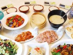 -聚丰苑北京烤鸭(大明宫店)